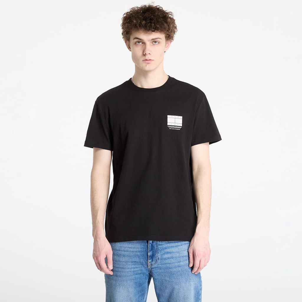 TJM REG DNA GRAPHIC DM0DM20814/BDS TOMMY JEANS