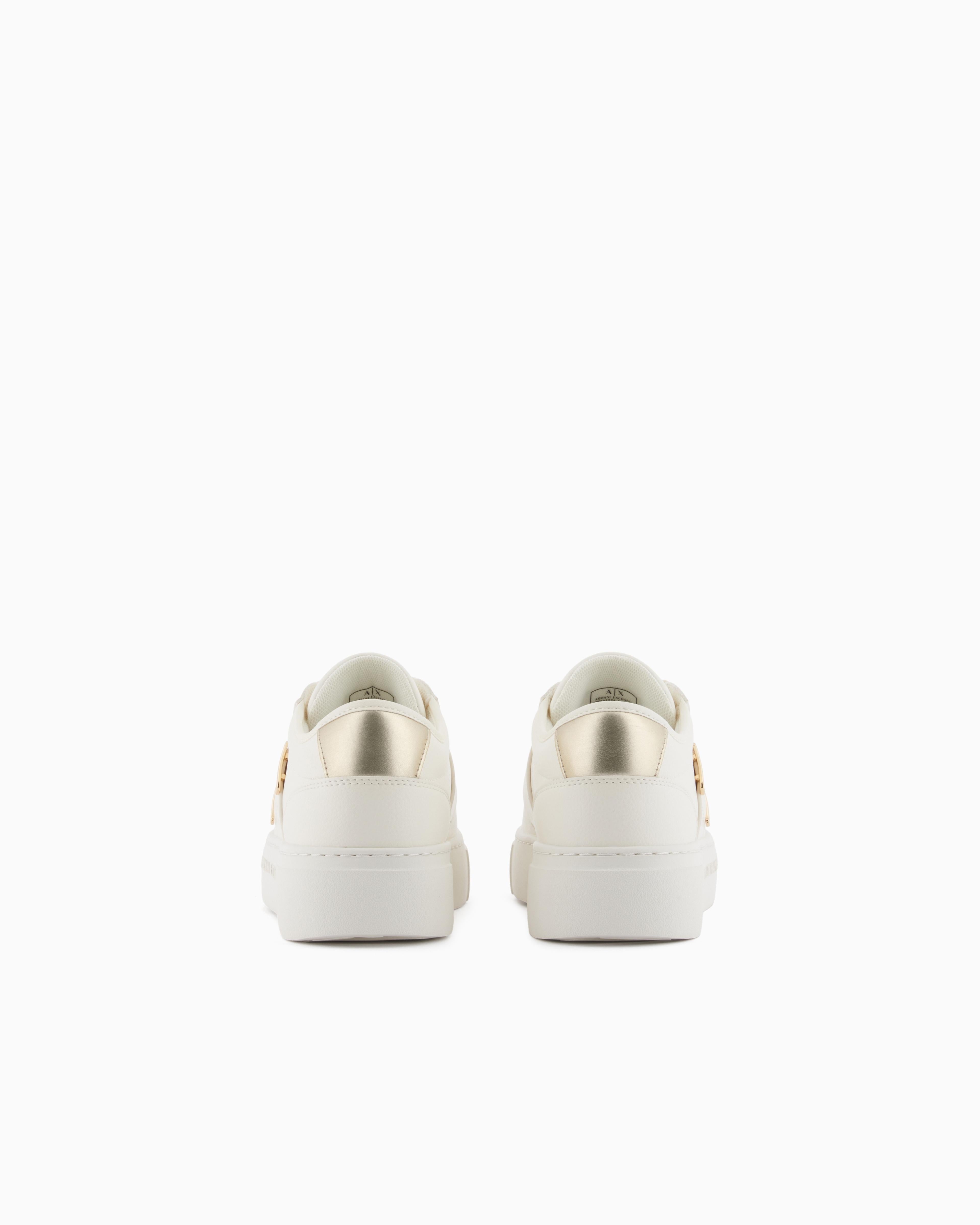 XW002224 AF21429/MZ128 ARMANI EXCHANGE