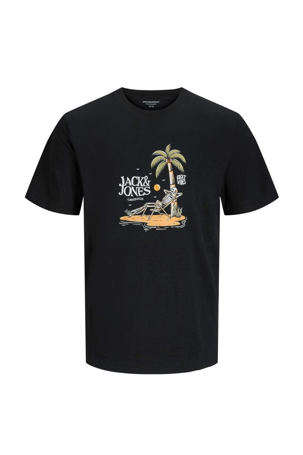 12276247/Black JACK AND JONES