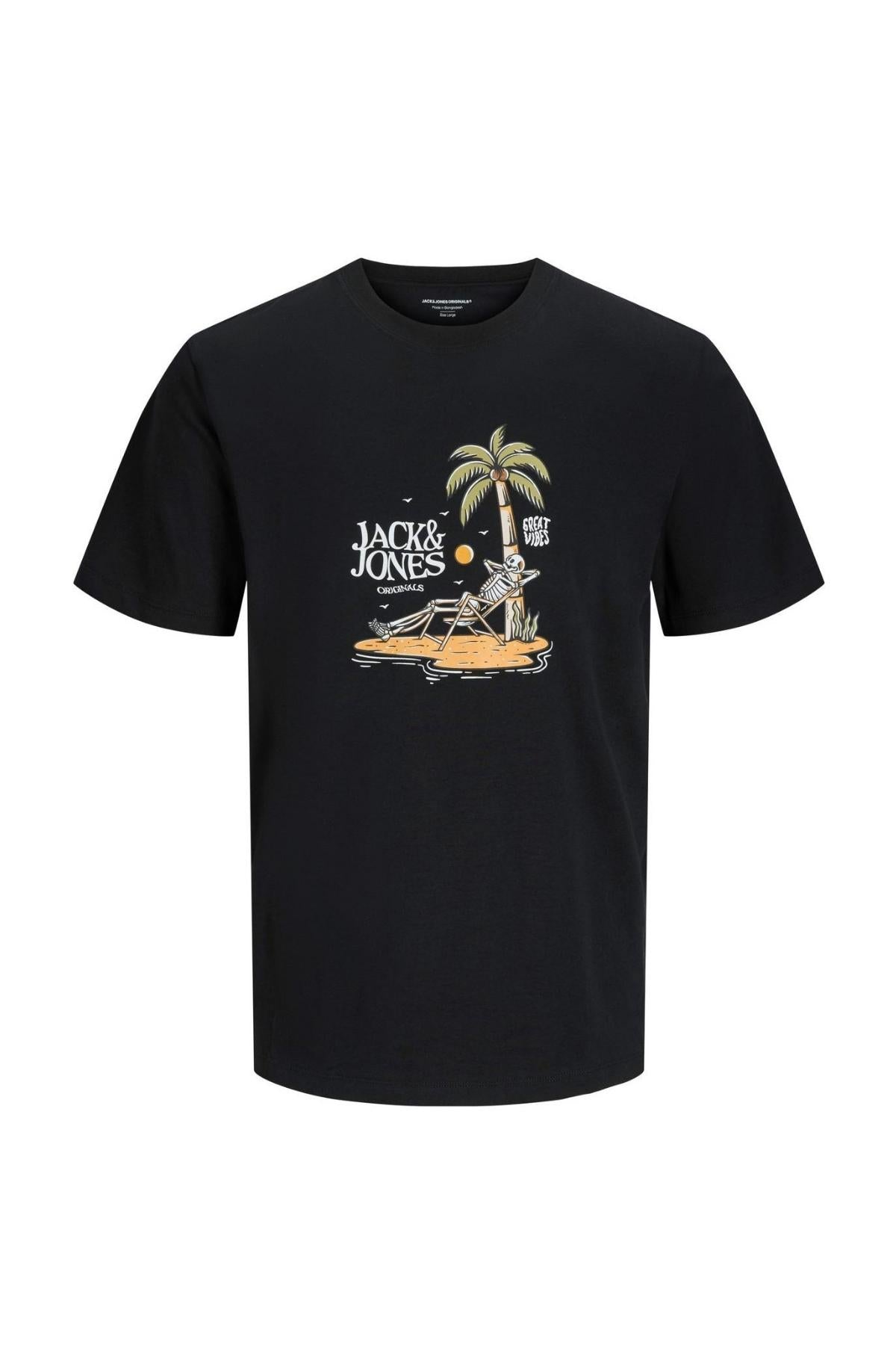 12276247/Black JACK AND JONES