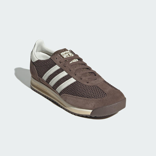 SL 72 RS            EARSTR/OWHITE/WARVAN JR8774/ND ADIDAS ORIGINALS