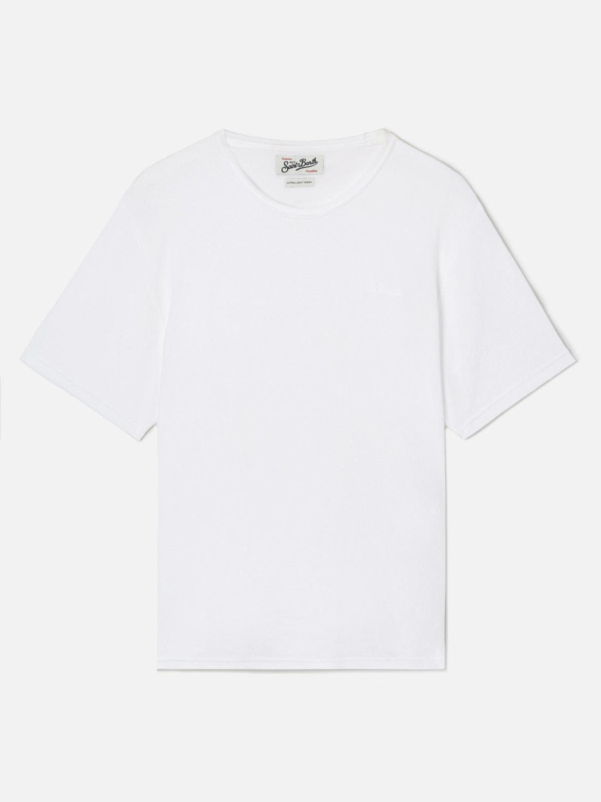 GAR0002-01163L/01163L MC2 SAINT BARTH