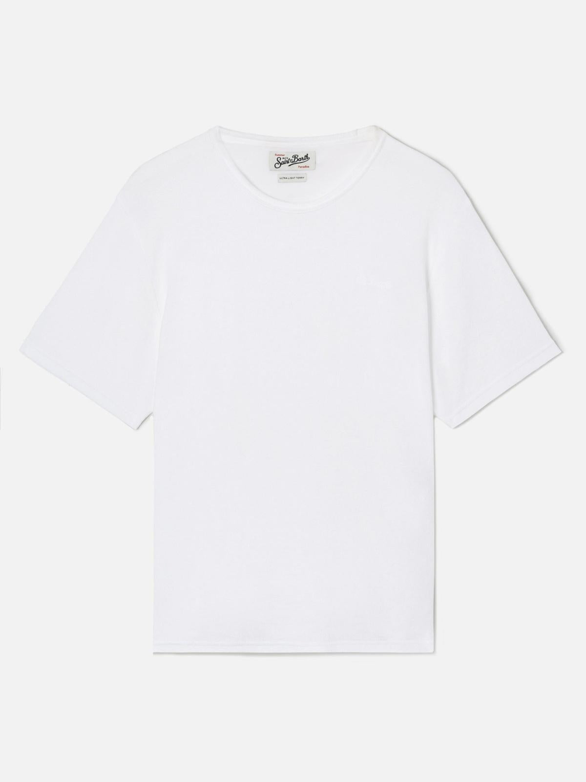 GAR0002-01163L/01163L MC2 SAINT BARTH