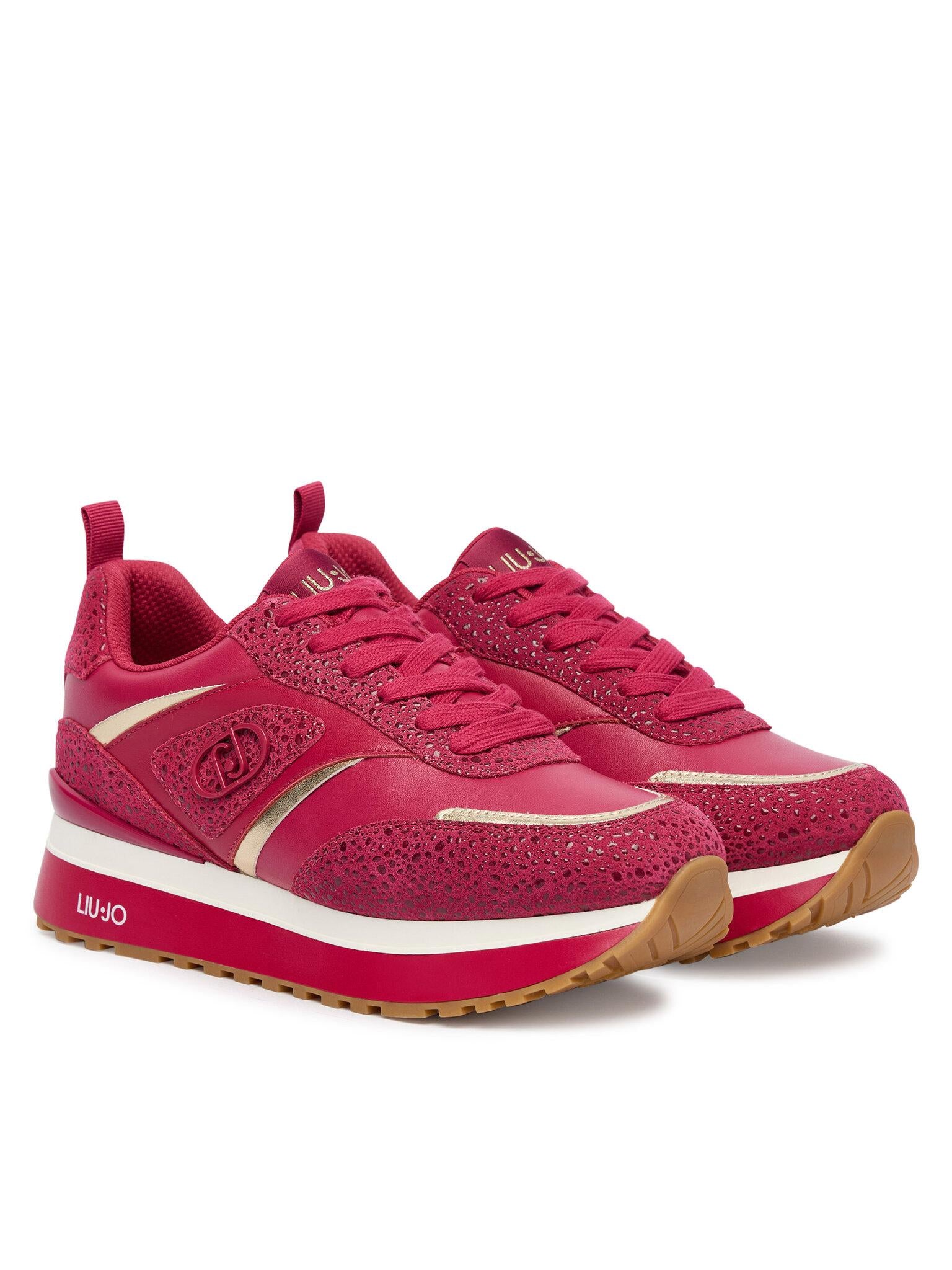 LIU JO MAXI WONDER 97 