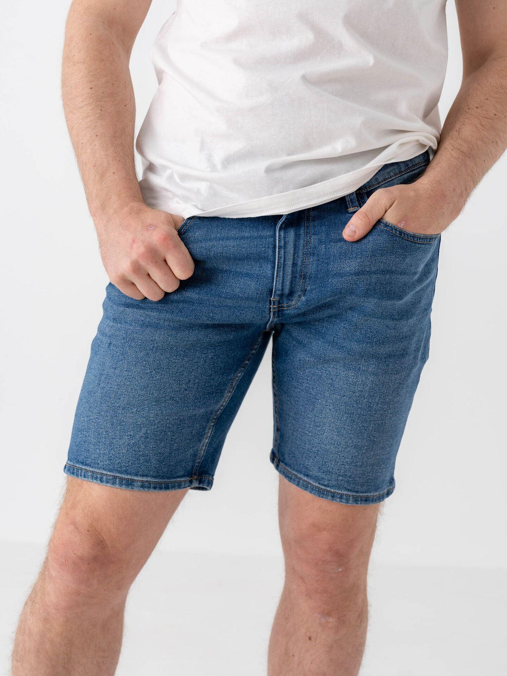 22032927/Medium Blue Denim ONLY&SONS