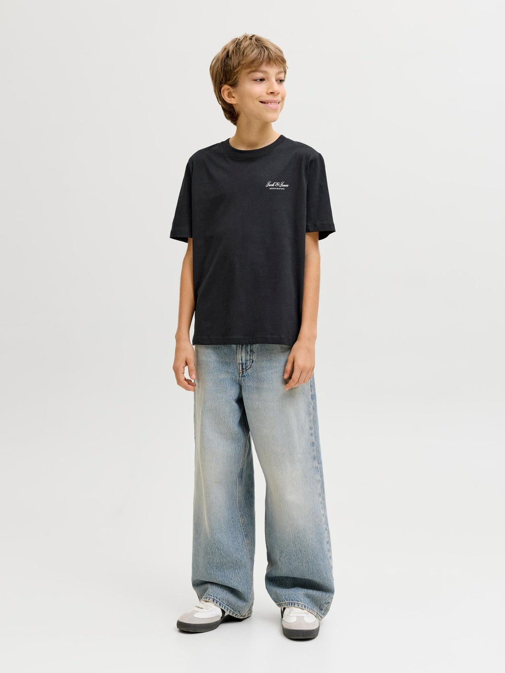12294162/Black JACK JONES KIDS