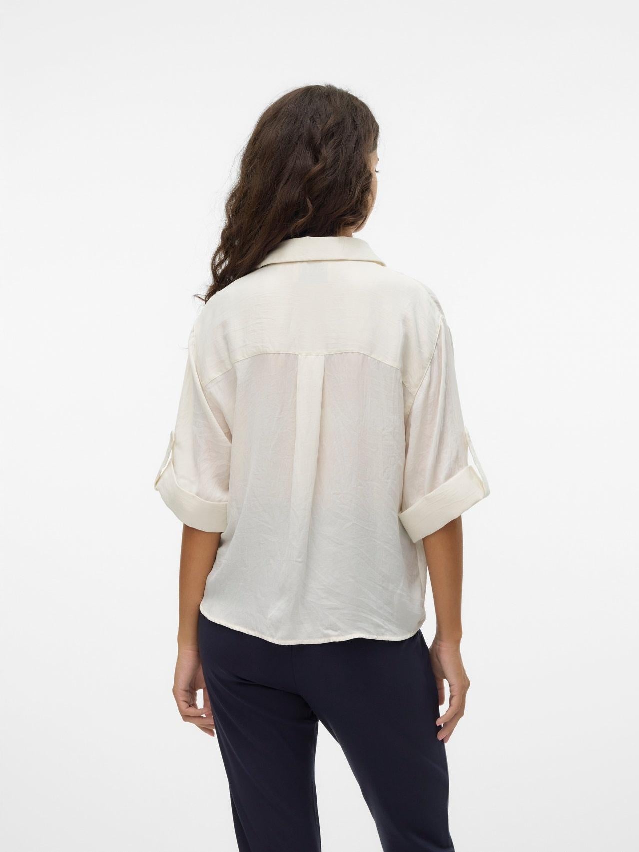 10292861/Birch VERO MODA