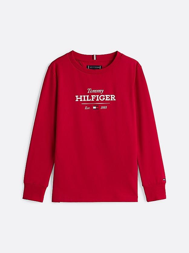 KB0KB09633T/XLD TOMMY HILFIGER