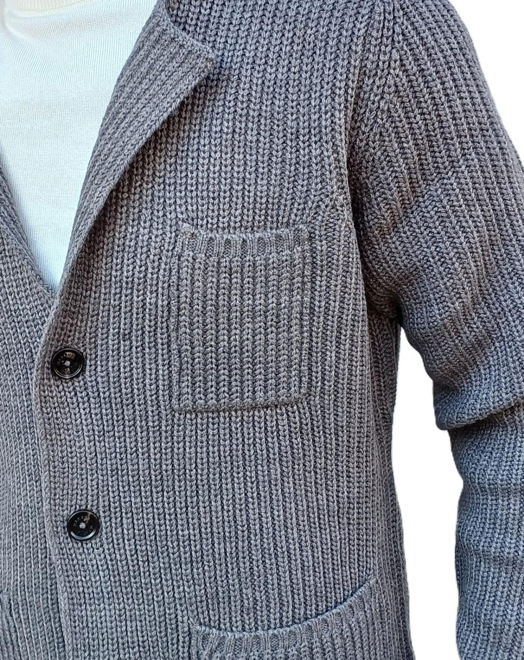 MK9900051/GRIGIO MELANGE MARKUP