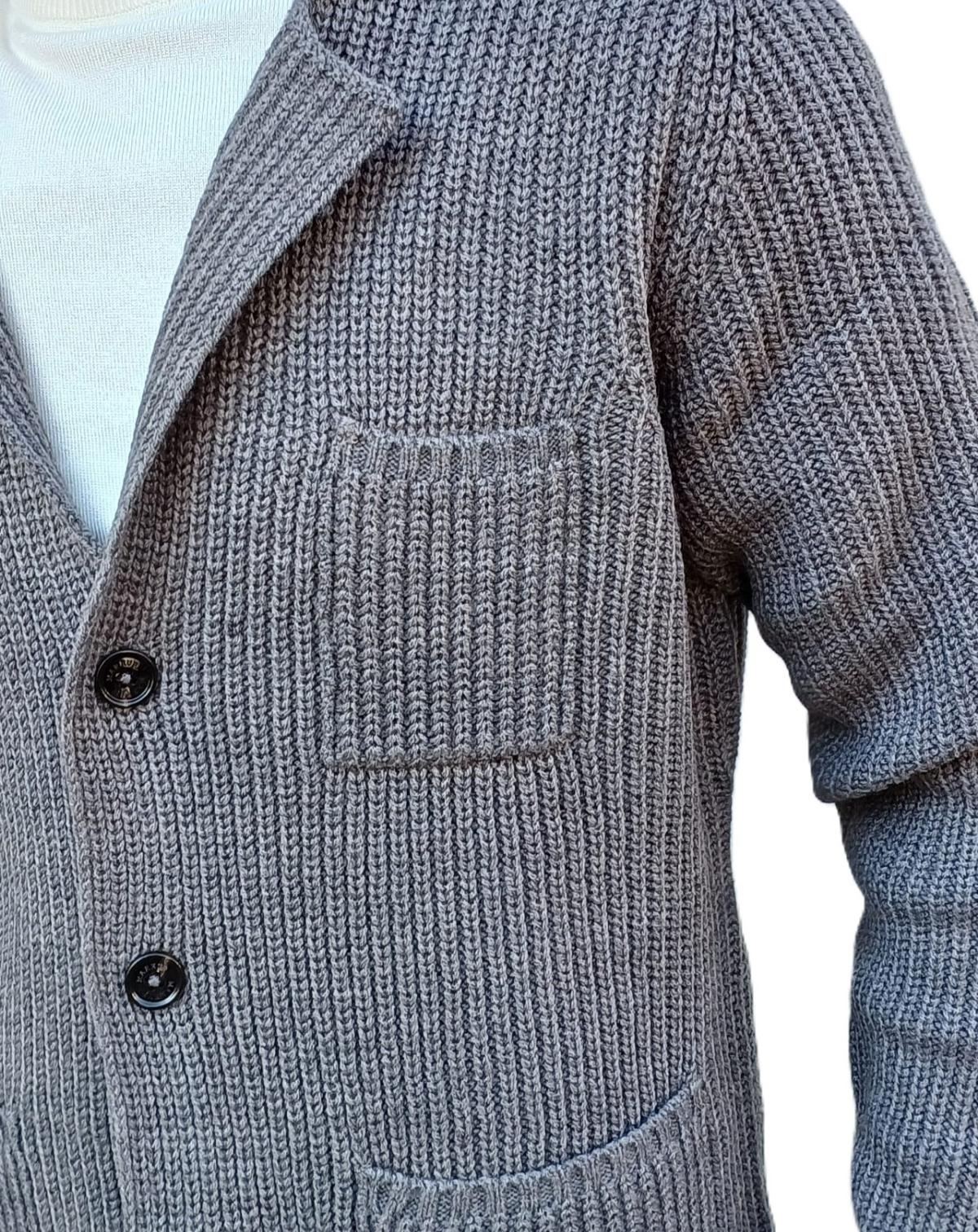 MK9900051/GRIGIO MELANGE MARKUP