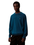 CALVIN KLEIN JEANS EU LS COTTON RELAXED
