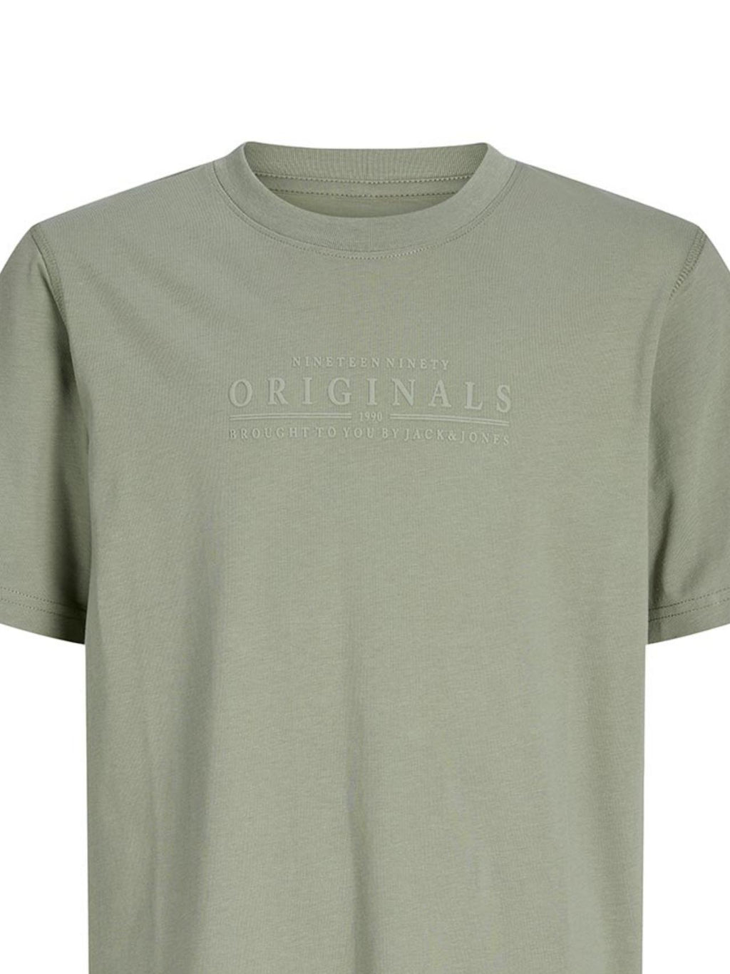 12293108/Seagrass JACK JONES KIDS