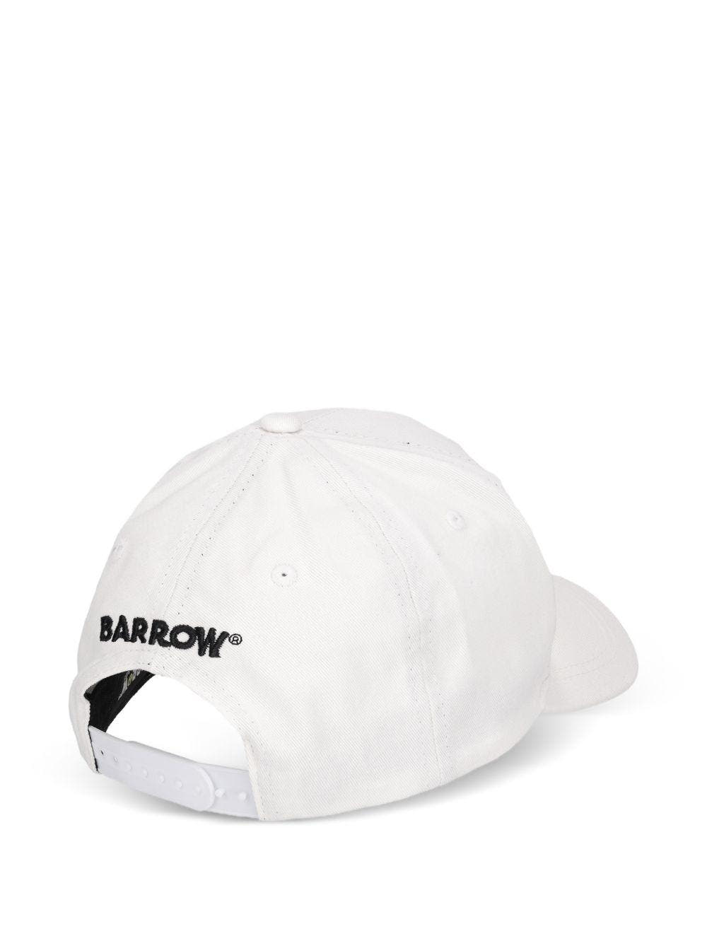 BASEBALL CAP UNISEX 