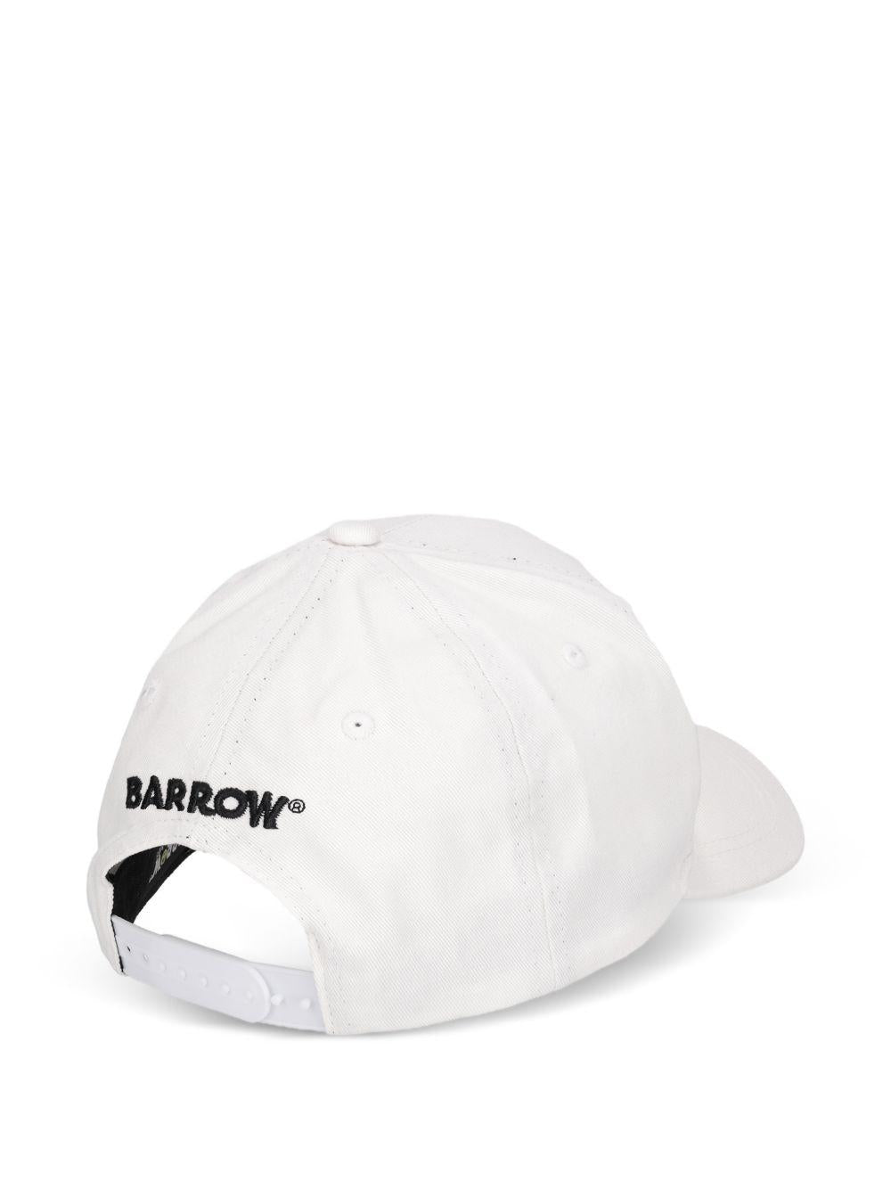 BASEBALL CAP UNISEX 