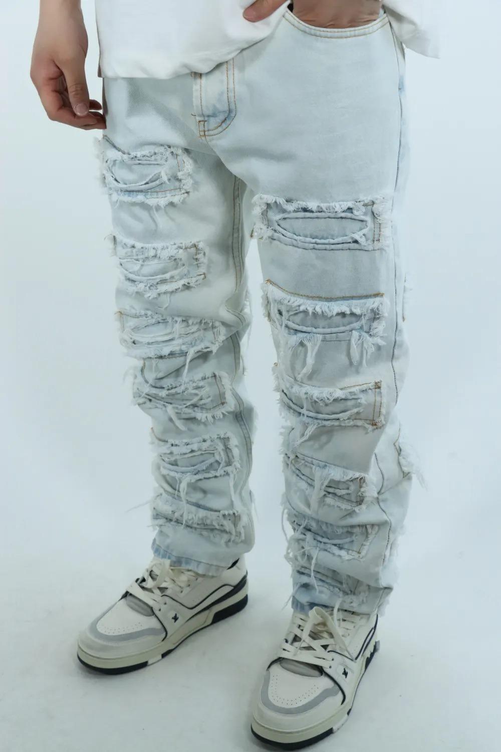 JEANS TANGO-RET120/JEANS PRIMID