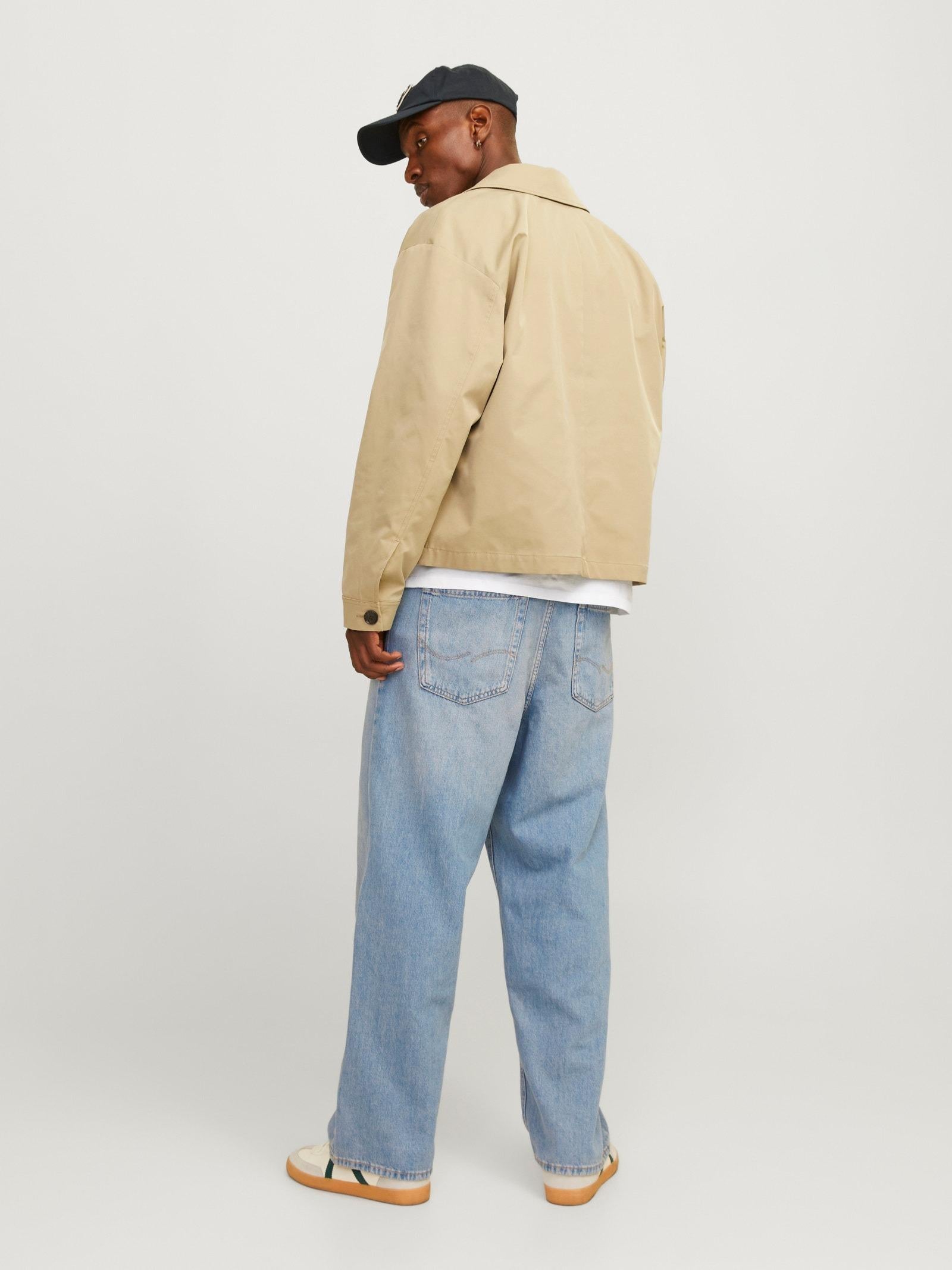 12270071/Blue Denim JACK AND JONES
