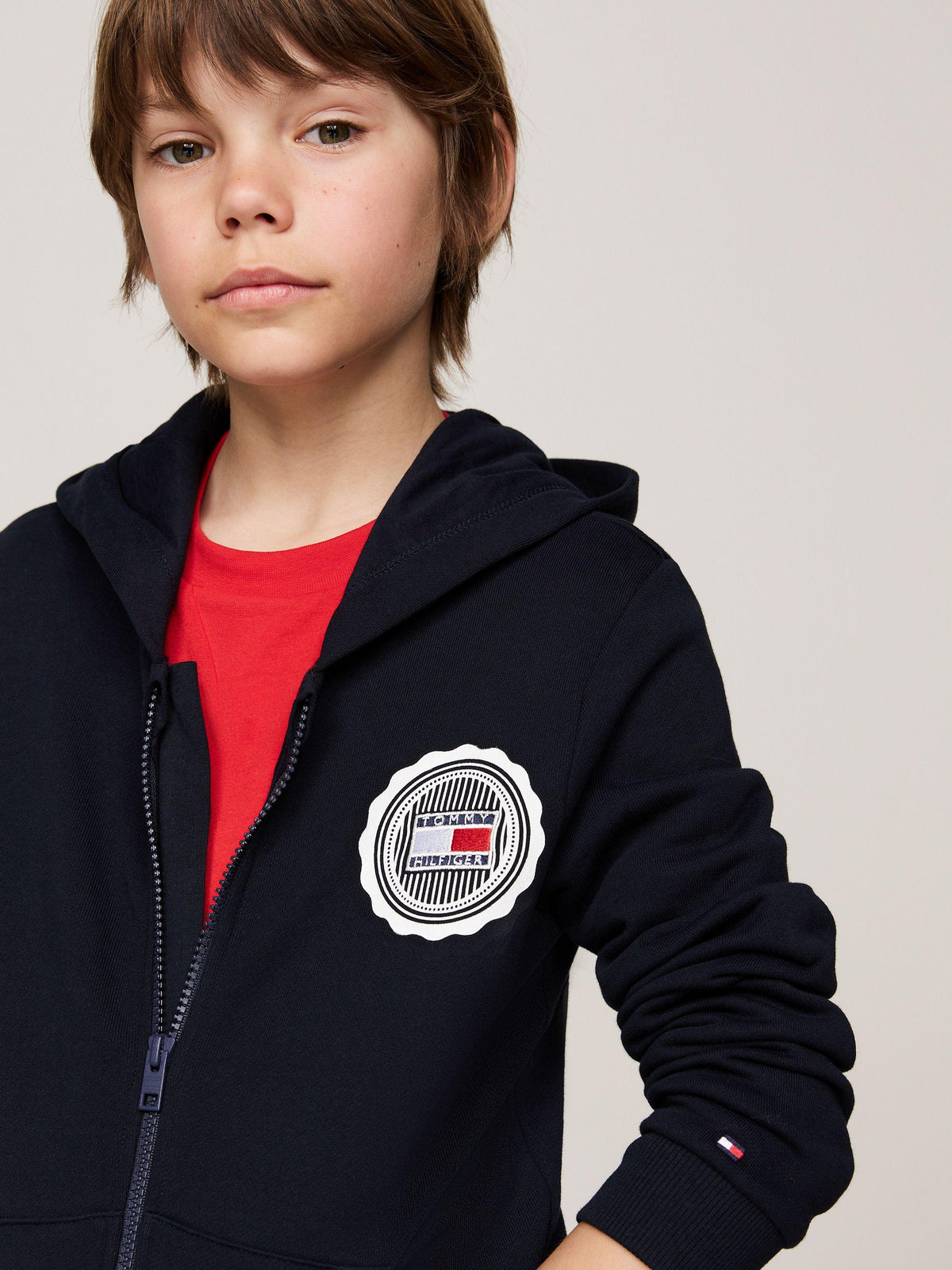 KB0KB09057J/DW5 TOMMY HILFIGER