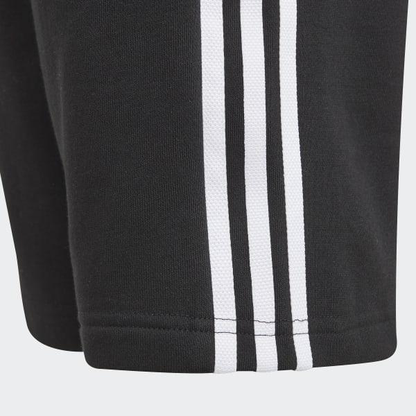 SHORTS              BLACK/WHITE H32342/ND ADIDAS ORIGINALS