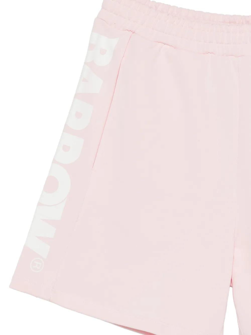 SWEATSHORTS UNISEX 