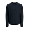 JACK JONES KIDS JOROLLIE KNIT CREW NECK JNR