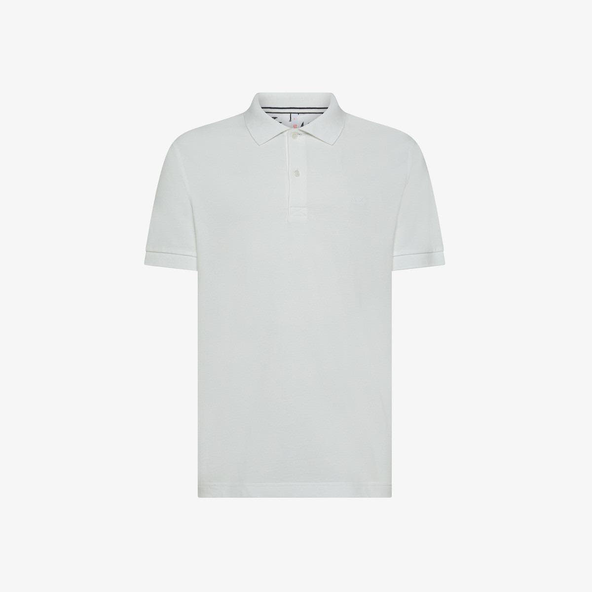 POLO COLD DYE S/S 