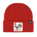 ROASTER 107-0048-RED GOORIN BROS
