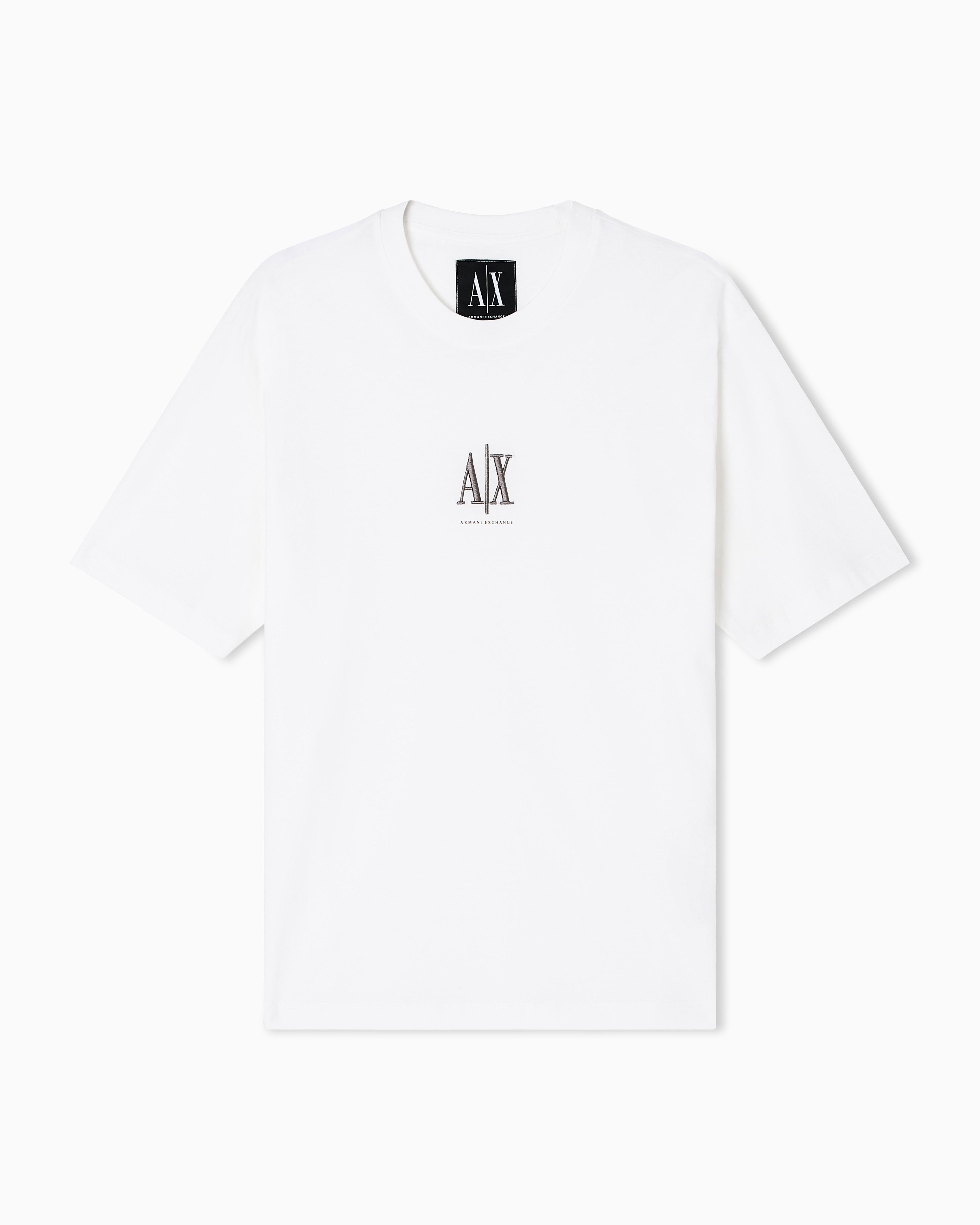 XM000363 AF12308/U0009 ARMANI EXCHANGE