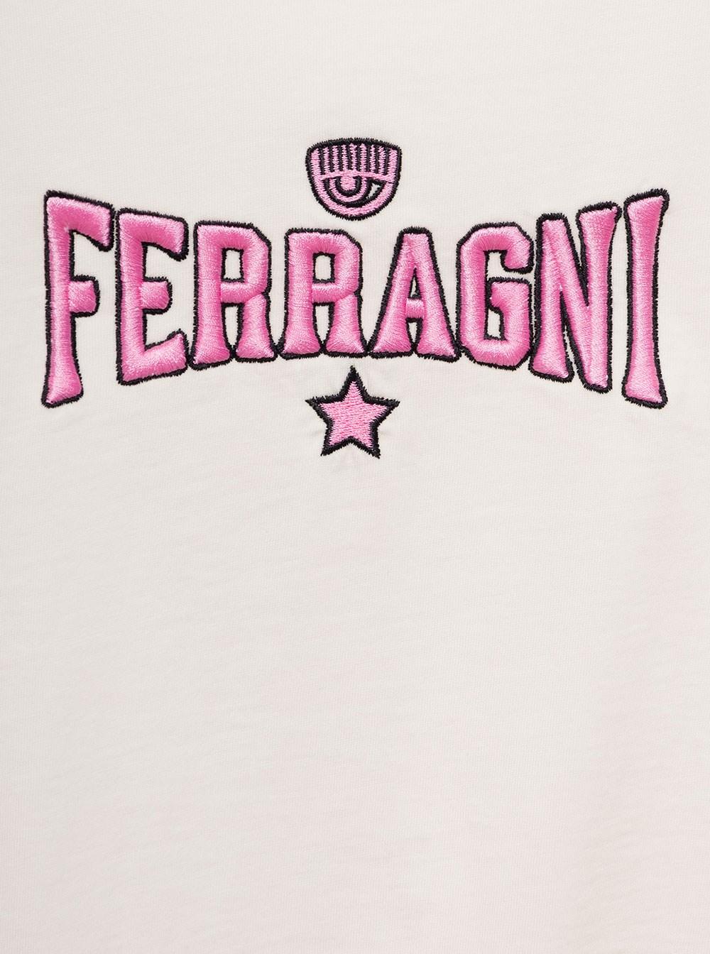 T-SHIRT CF FERRAGNI STRET 