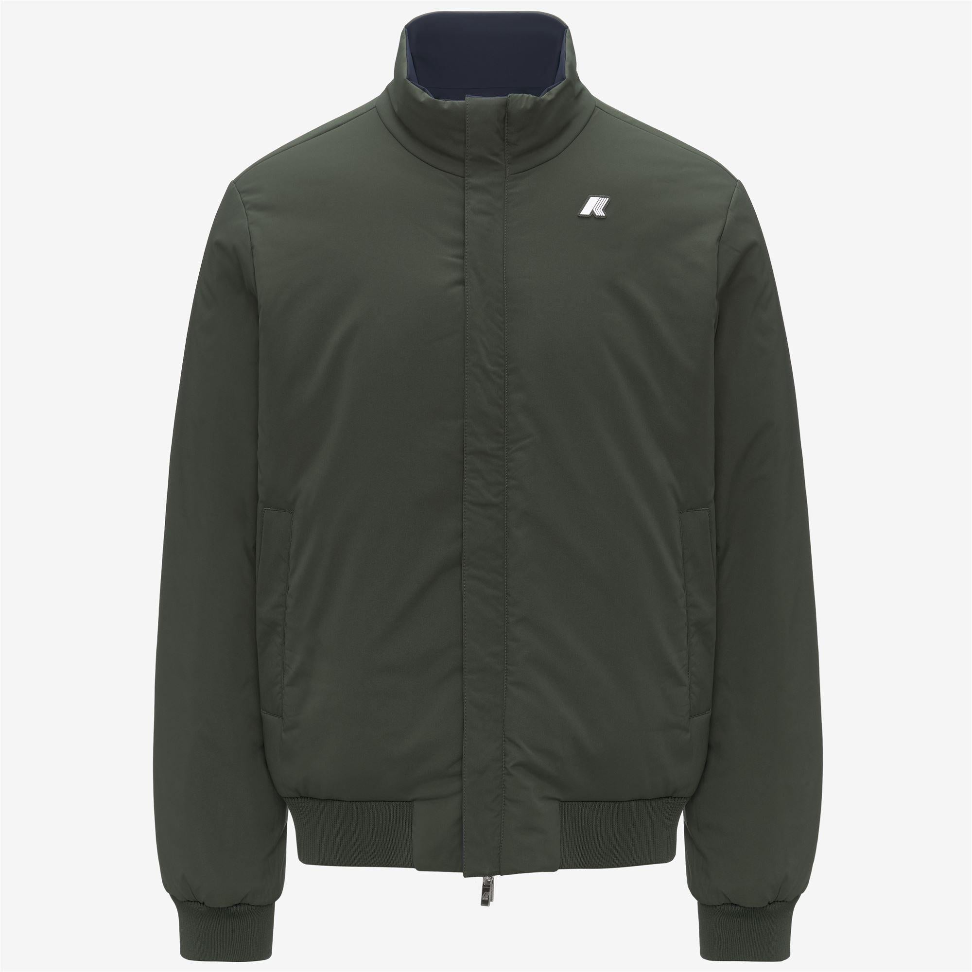 ARSENE ST WARM DOUBLE K8136SW/AG5 K-WAY