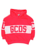 BAND LOGO HOODIE 