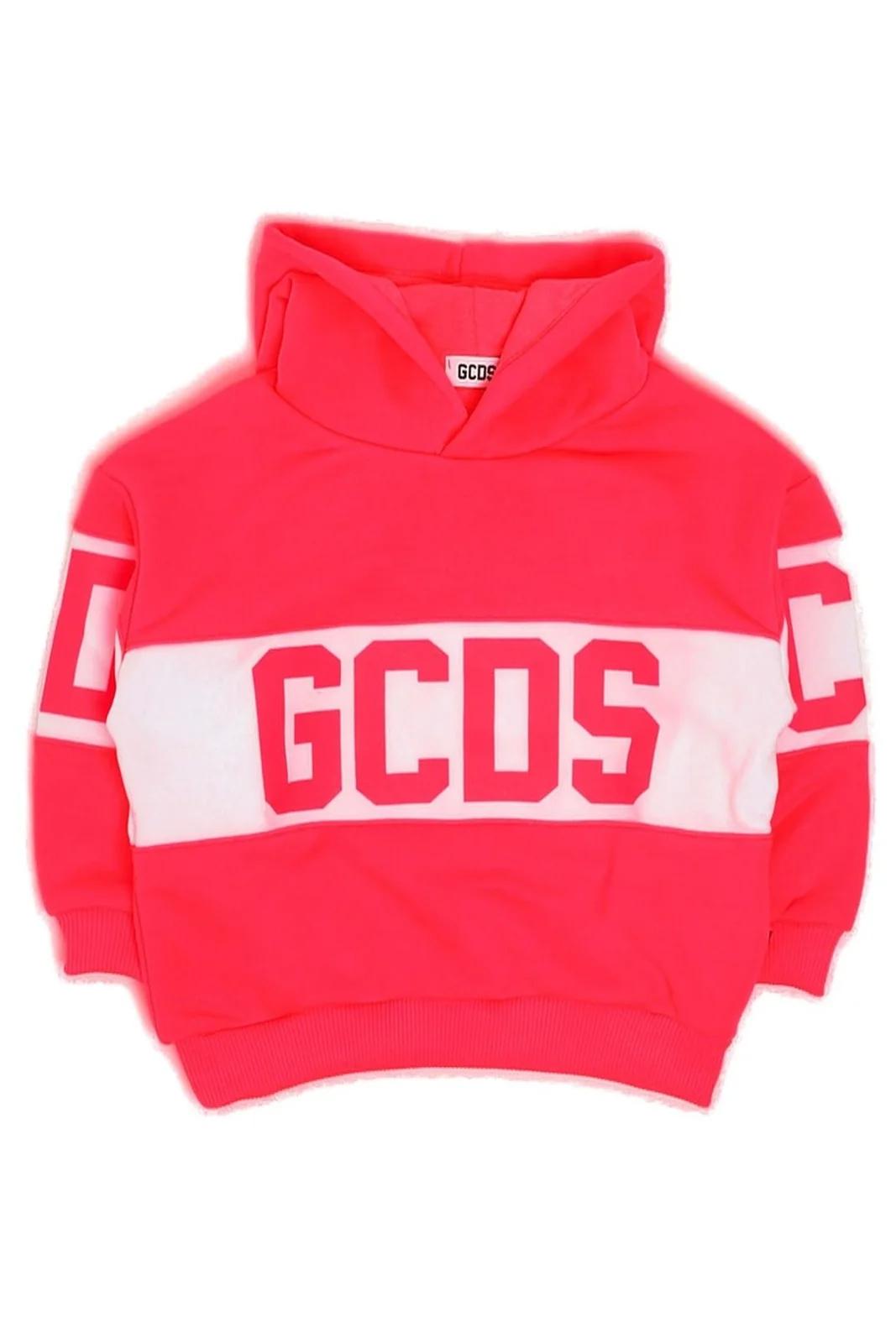 BAND LOGO HOODIE 