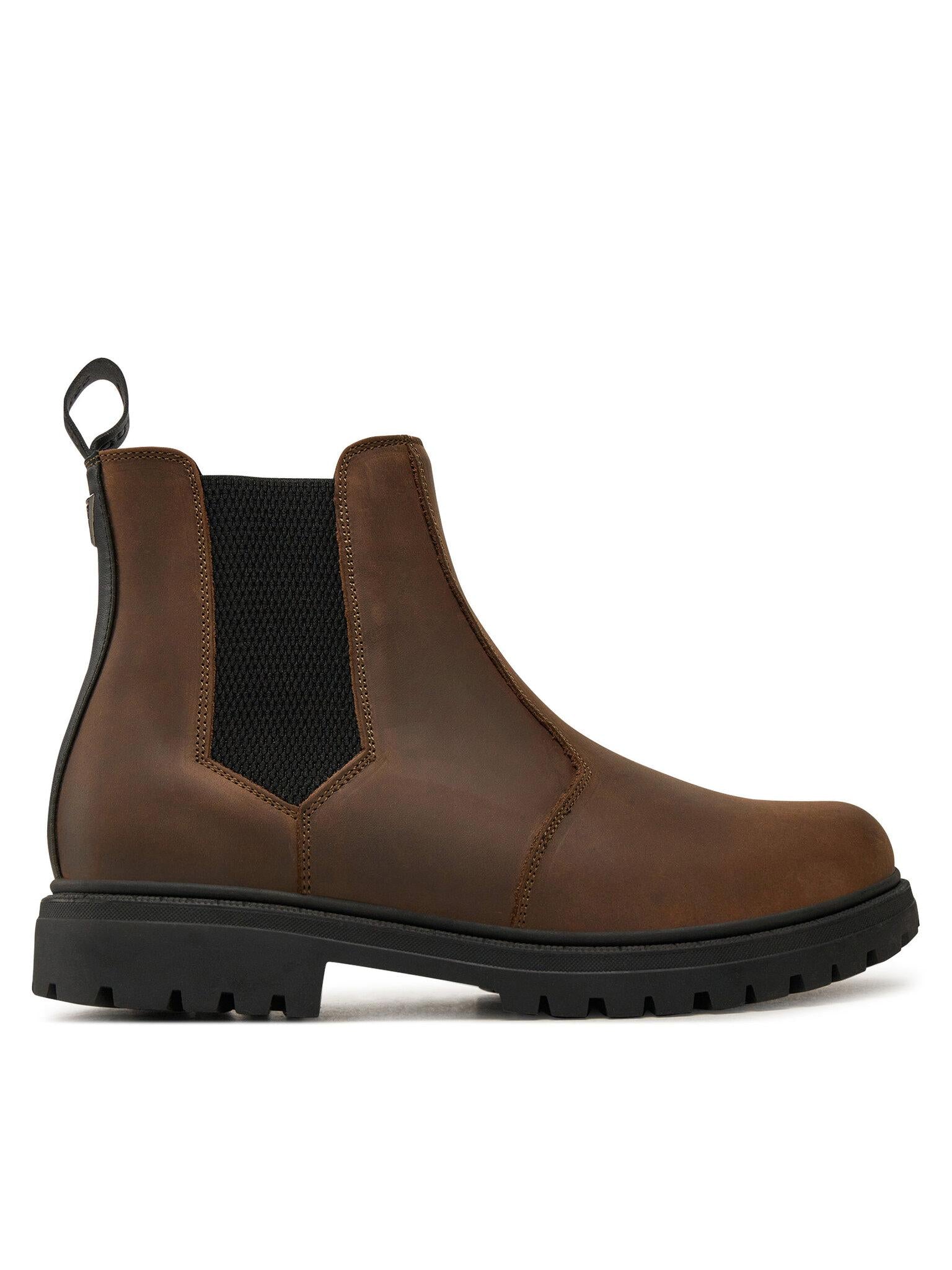 SIDNEY BEATLES FMFSBELEA15/BROWN GUESS