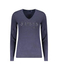 GUESS LS VN SAYLOR LOGO SWTR