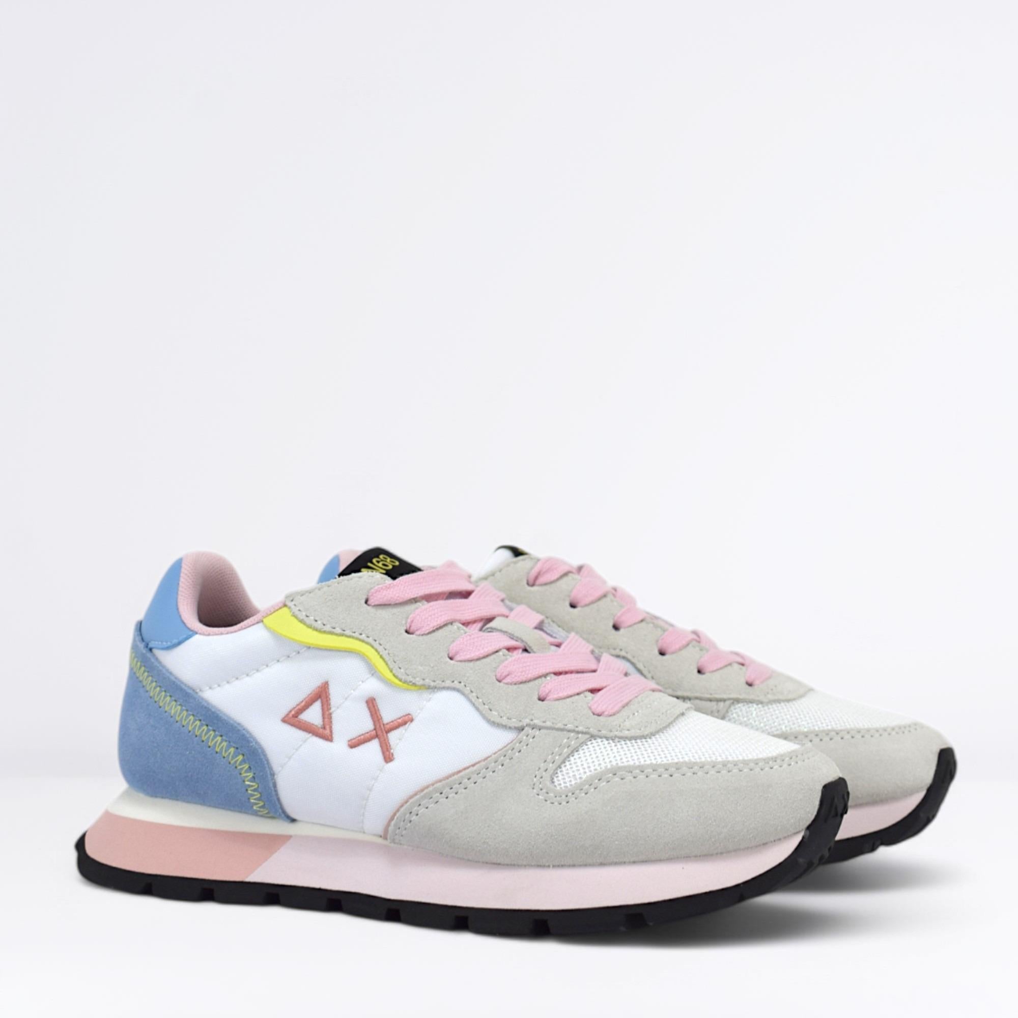 ALLY COLOR EXPLOSION Z35204/01 SUN68