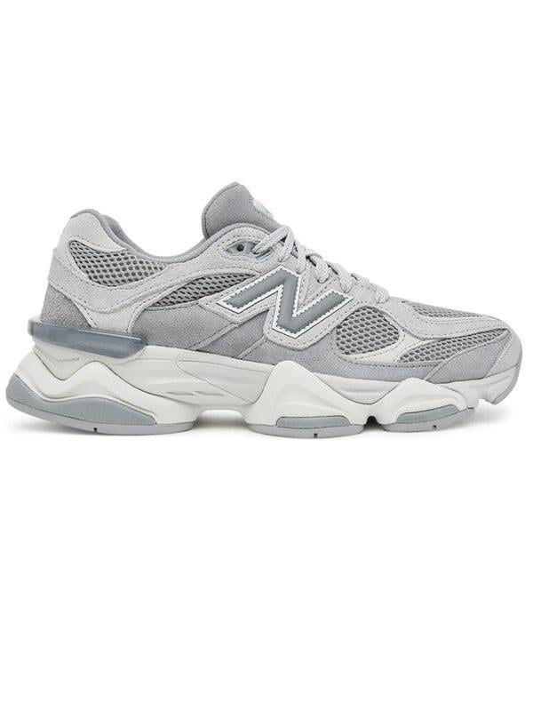 New Balance SNEAKERS 9060 IN PELLE E TESSUTO MULTICOLOR U9060M/ERD NEW BALANCE