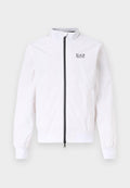 EMPORIO ARMANI EA7 BOMBER JACKET