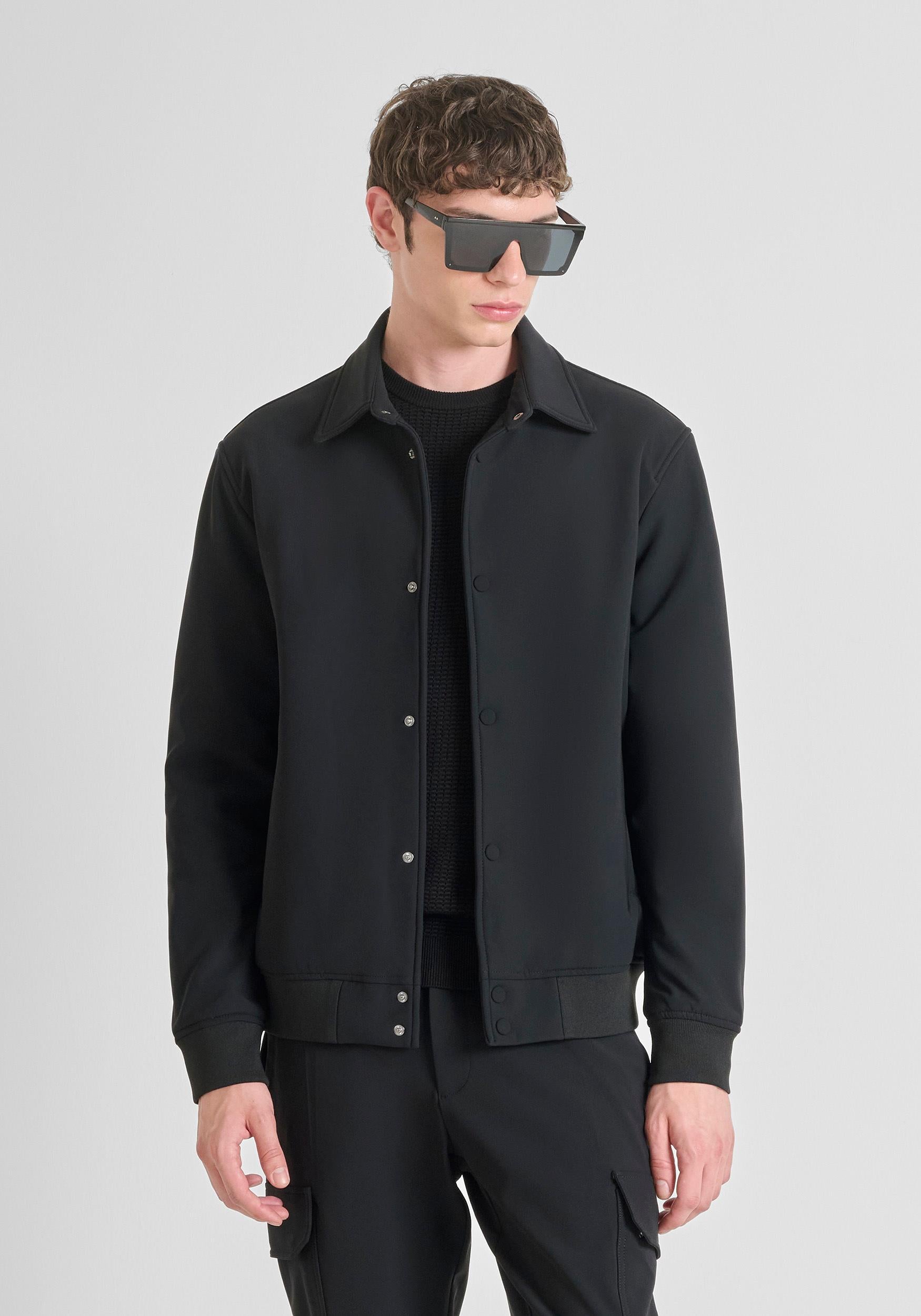 CAPO SPALLA MMCO00966 FA600297/9000 ANTONY MORATO