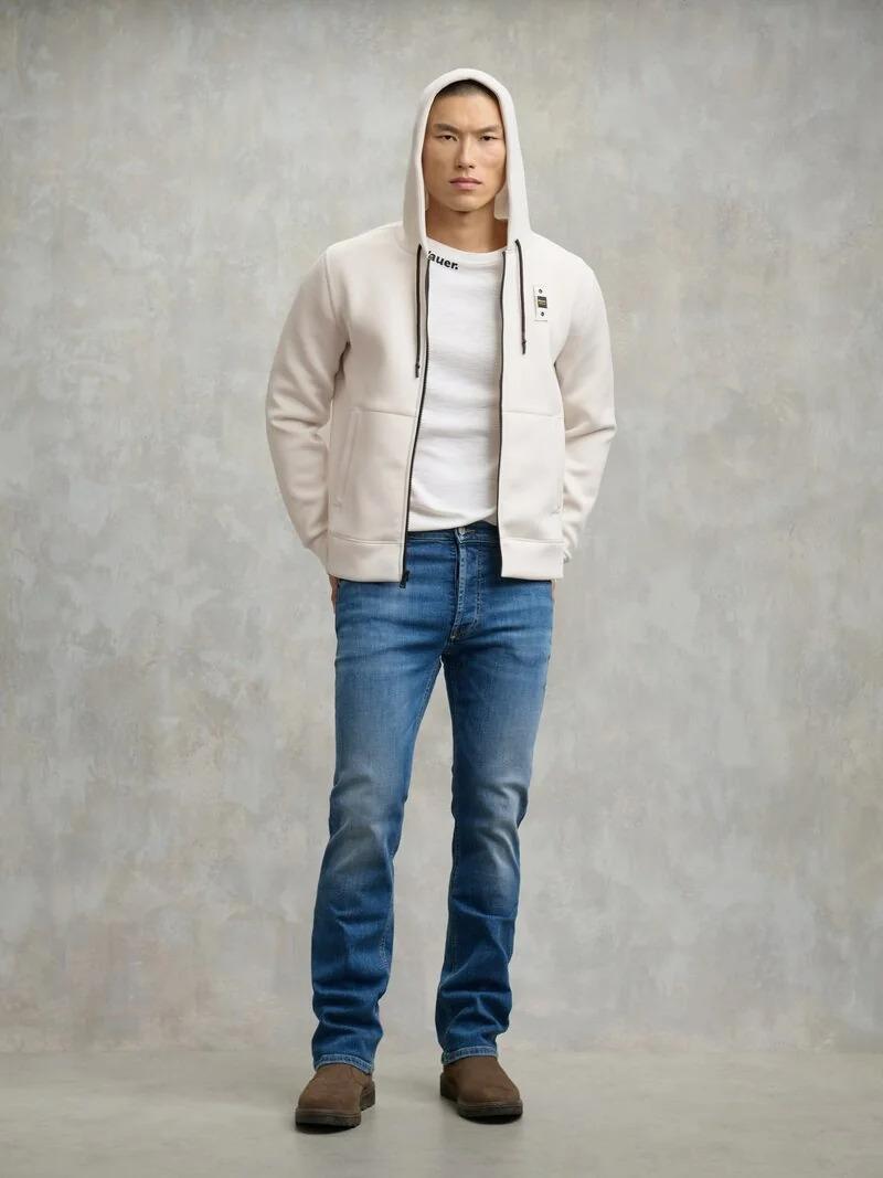 25WBLUF02093 004745/129 BLAUER