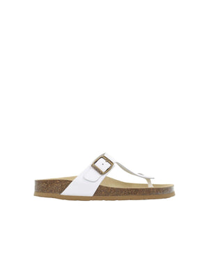 LUMBERJACK SANDALS