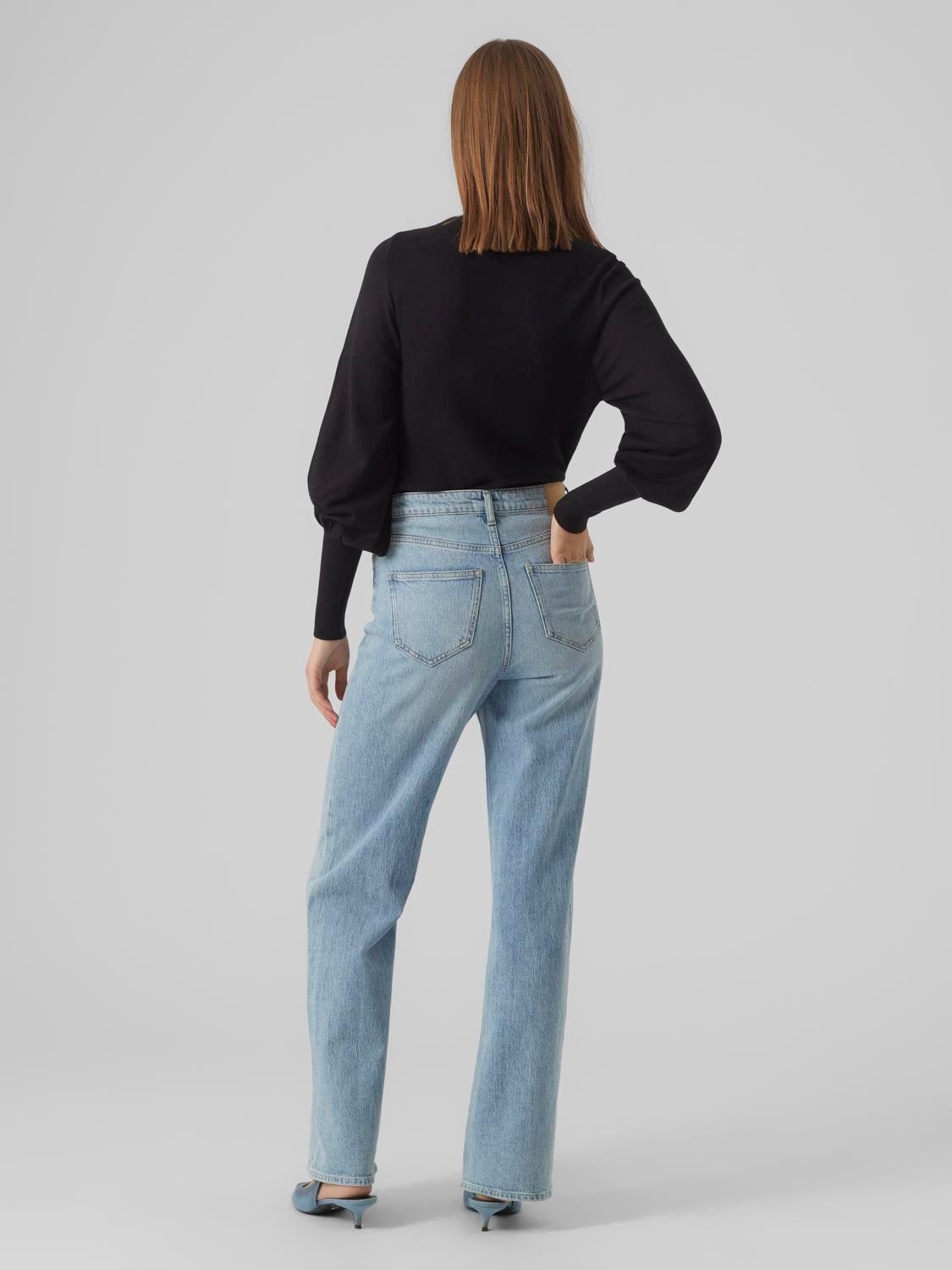 10290671/Black VERO MODA