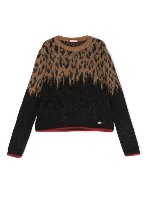 MAGLIA CHIUSA M/L 