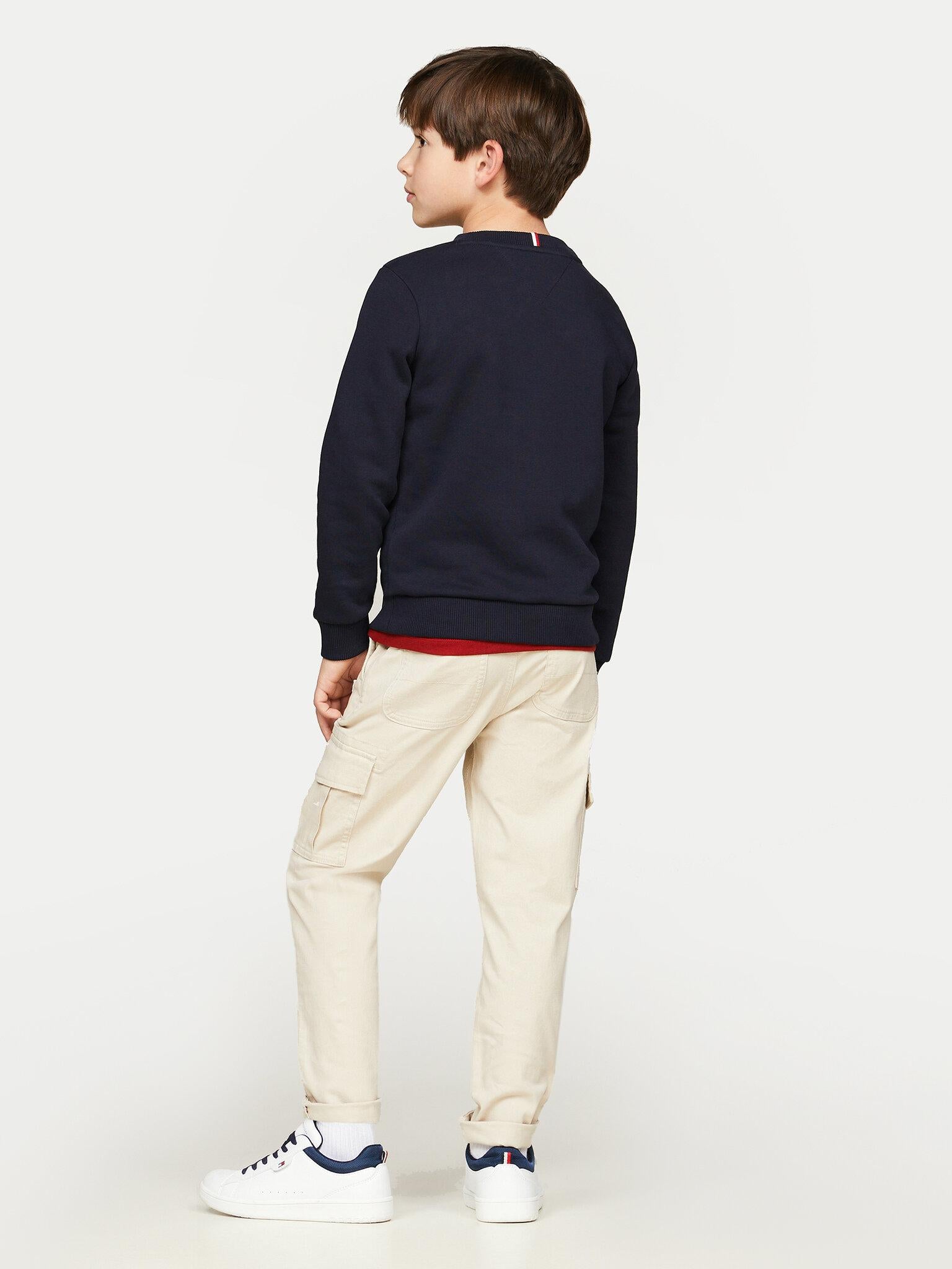 KB0KB09048T/DW5 TOMMY HILFIGER