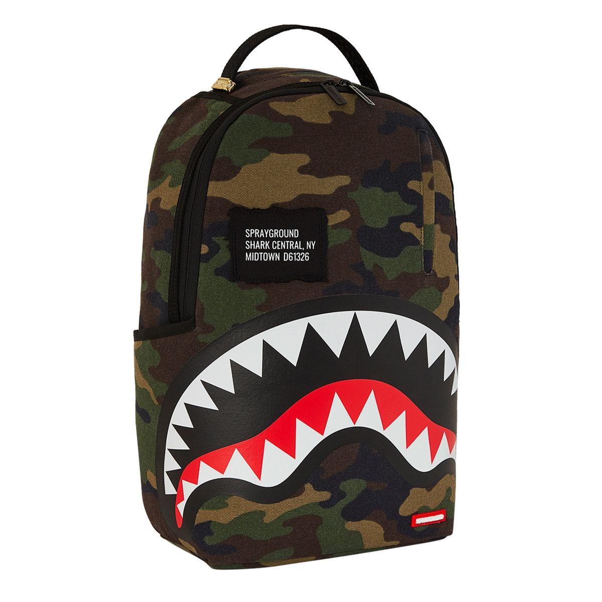 910B7163NSZ/ND SPRAYGROUND