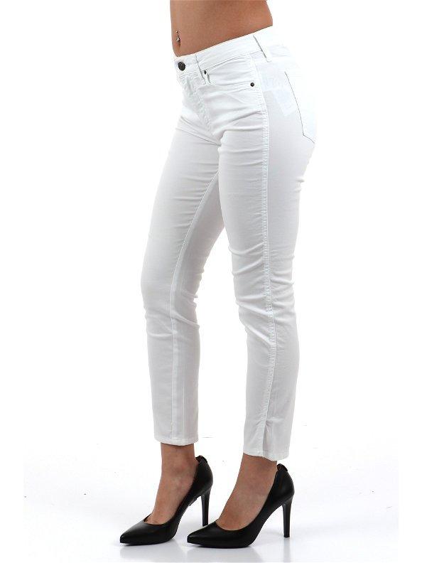 5 POCKETS PANT 3DYJ22 Y2VLZ/1000 ARMANI EXCHANGE