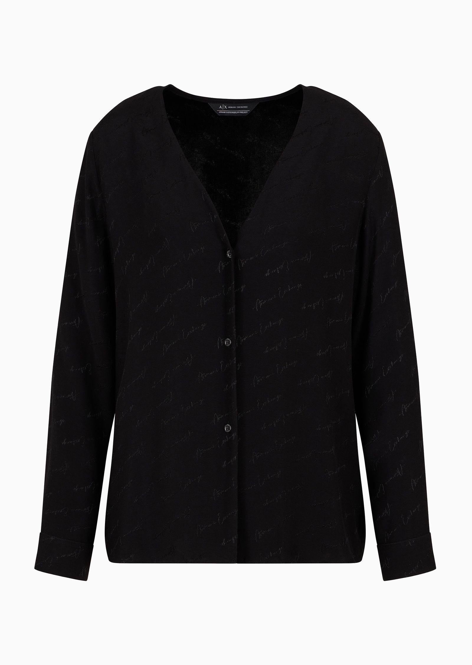 6DYC20 YN4VZ/1200 ARMANI EXCHANGE