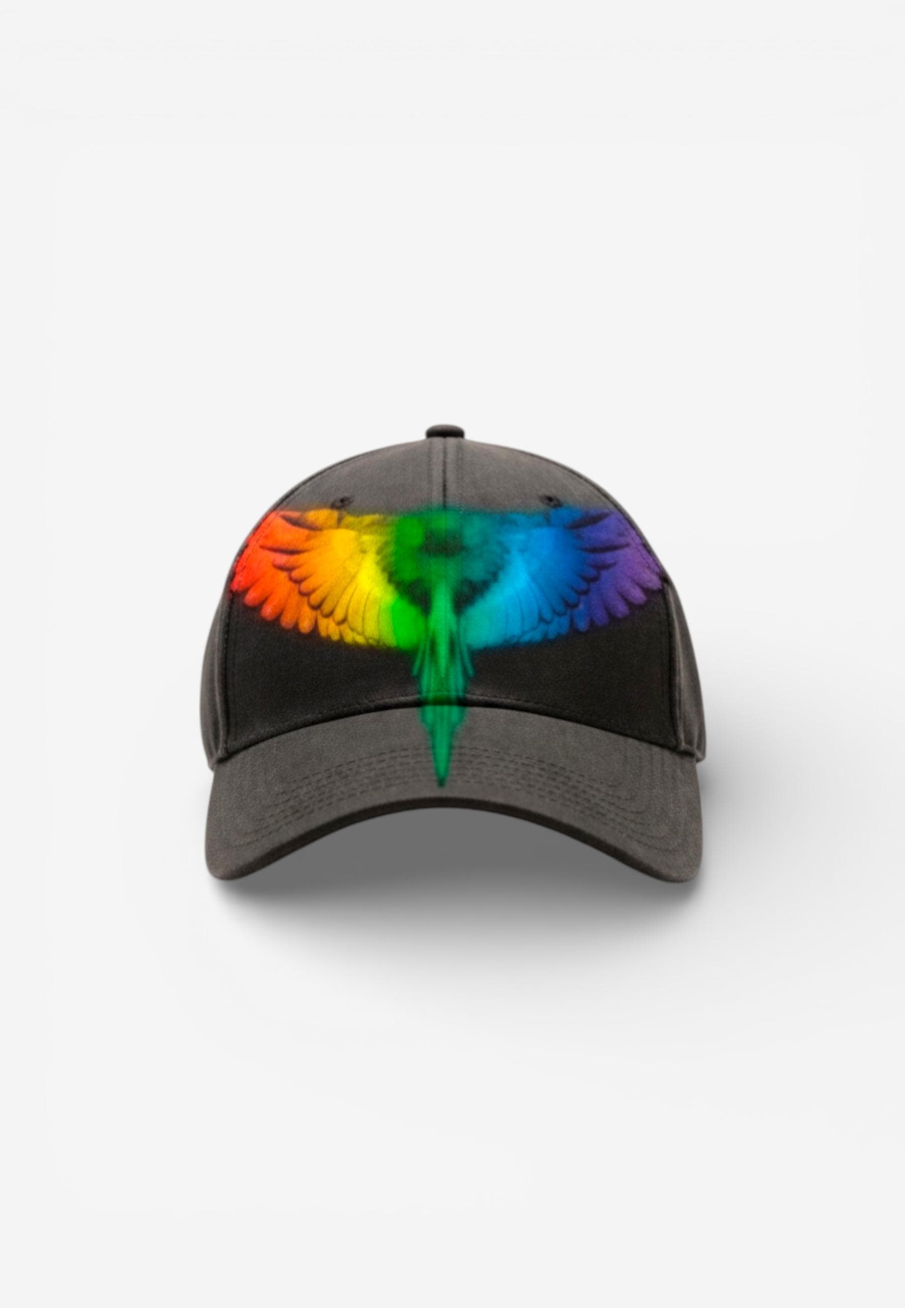 BASEBALL CAP 