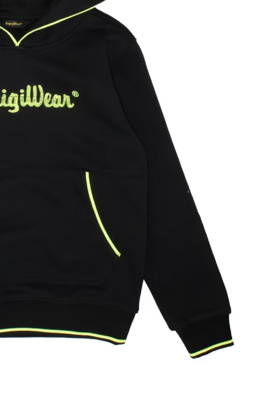 R1082W25/RE257 REFRIGIWEAR