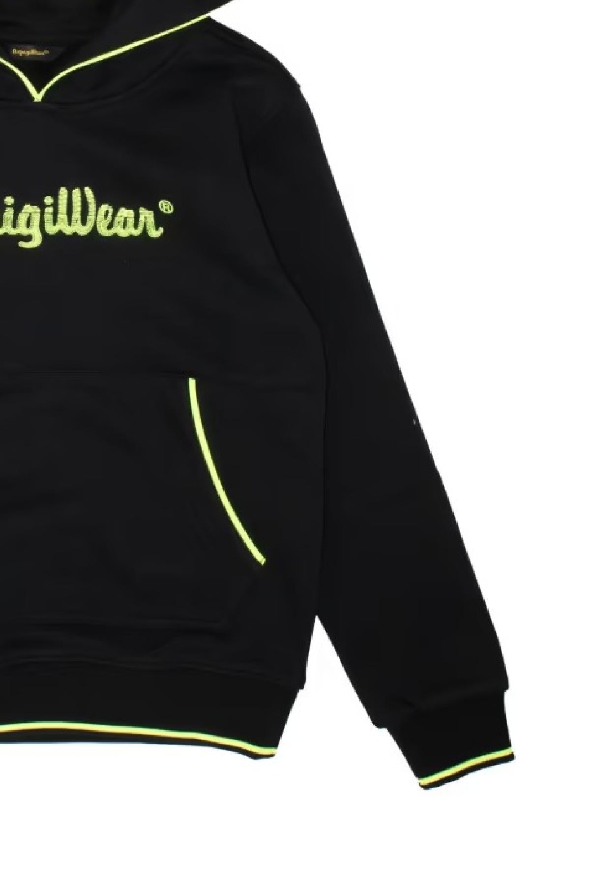 R1082W25/RE257 REFRIGIWEAR