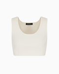 ARMANI EXCHANGE KNIT TOP