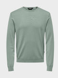 22020088/Iceberg Green ONLY&SONS